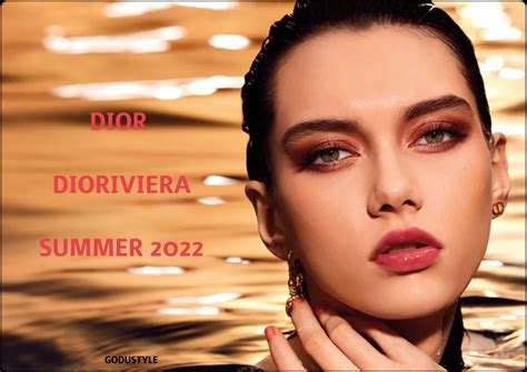 dior sommer 2022